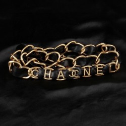 Chanel Belts