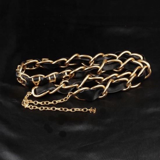 Chanel Belts