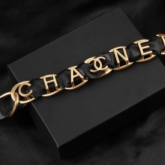 Chanel Belts