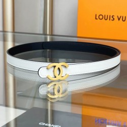 Chanel Belts