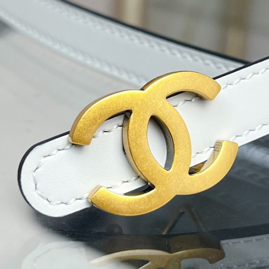 Chanel Belts