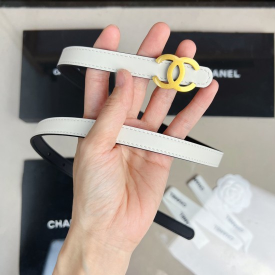 Chanel Belts