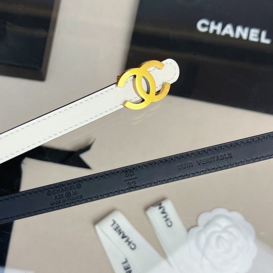Chanel Belts