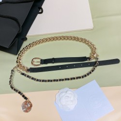 Chanel Belts