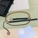 Chanel Belts