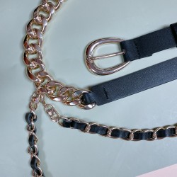Chanel Belts