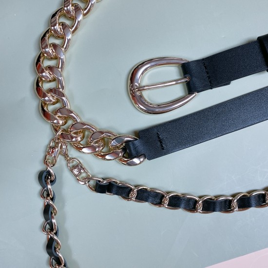 Chanel Belts