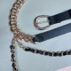 Chanel Belts