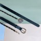 Chanel Belts