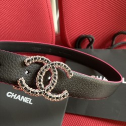 Chanel Belts