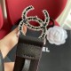 Chanel Belts