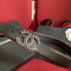 Chanel Belts
