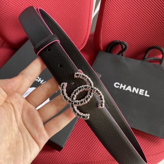 Chanel Belts