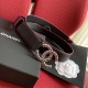 Chanel Belts