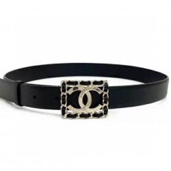 Chanel Belts