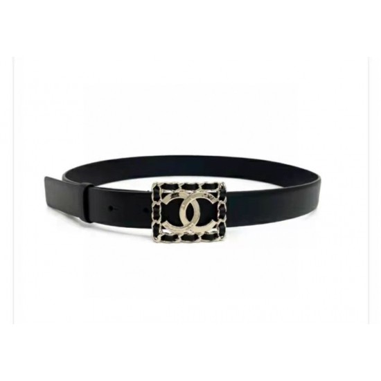 Chanel Belts