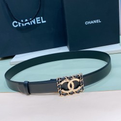 Chanel Belts