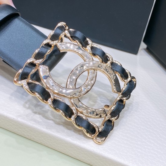 Chanel Belts