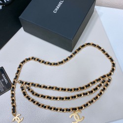 Chanel Belts