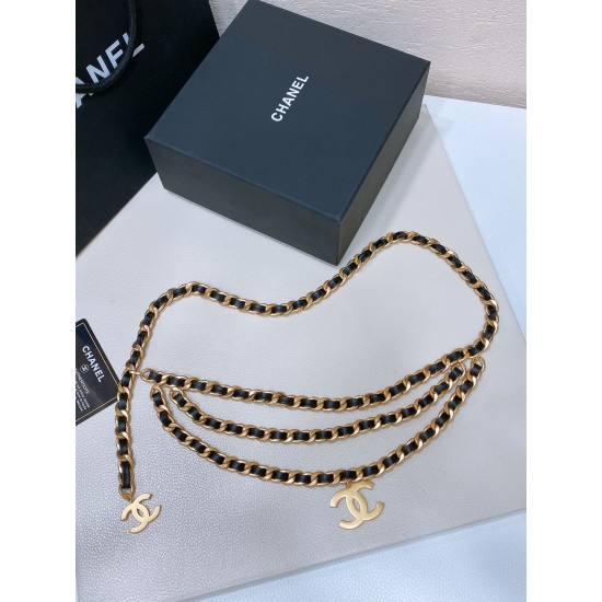 Chanel Belts
