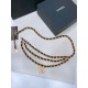 Chanel Belts