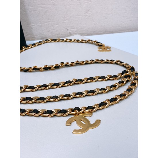 Chanel Belts