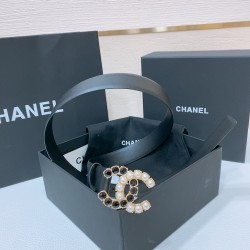 Chanel Belts