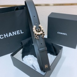 Chanel Belts