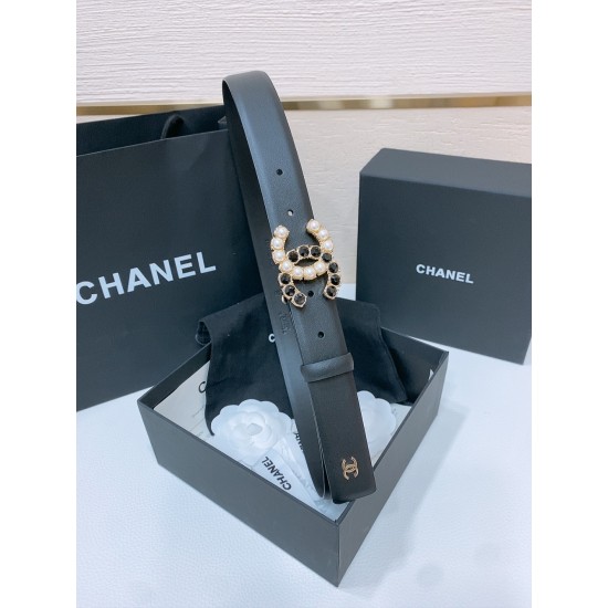 Chanel Belts