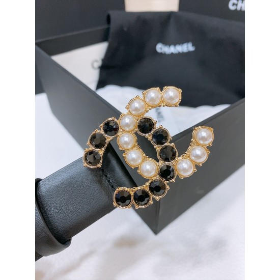 Chanel Belts