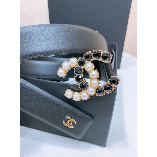 Chanel Belts
