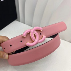 Chanel Belts
