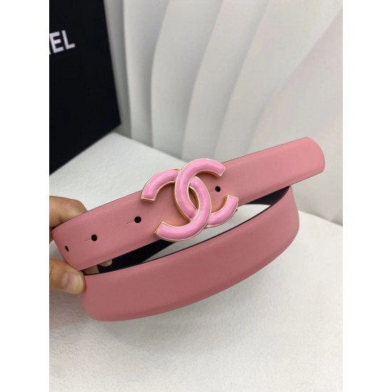 Chanel Belts
