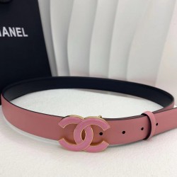 Chanel Belts