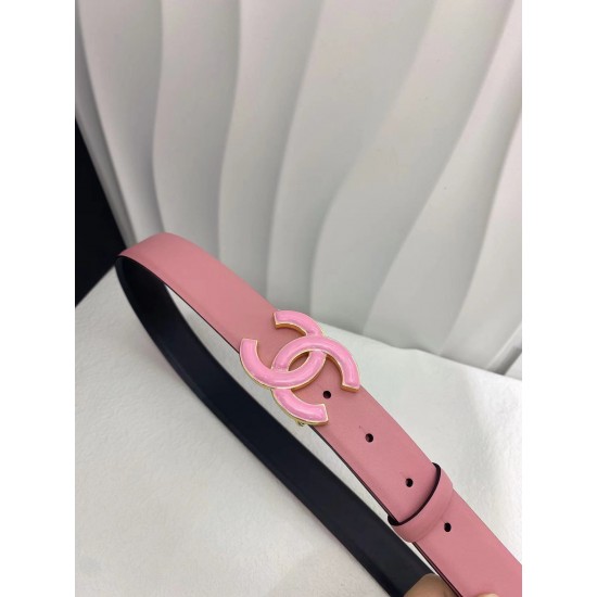Chanel Belts