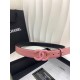 Chanel Belts