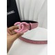 Chanel Belts