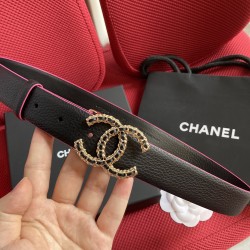 Chanel Belts