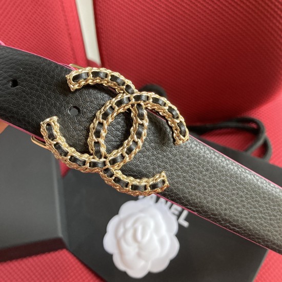 Chanel Belts