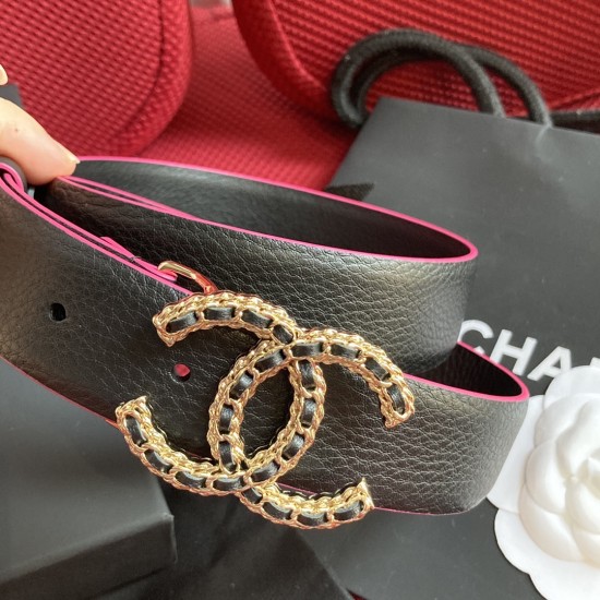 Chanel Belts