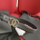 Chanel Belts