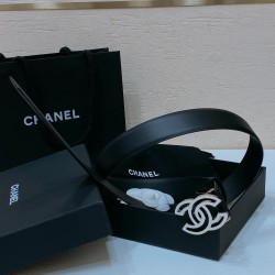 Chanel Belts