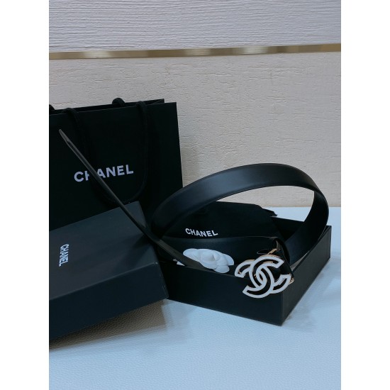 Chanel Belts