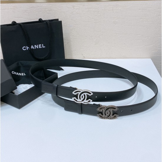 Chanel Belts