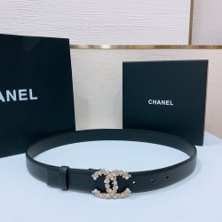 Chanel Belts