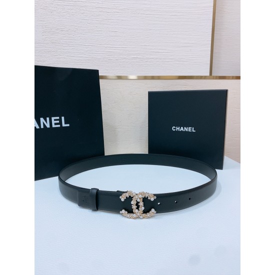 Chanel Belts
