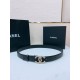 Chanel Belts
