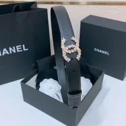 Chanel Belts