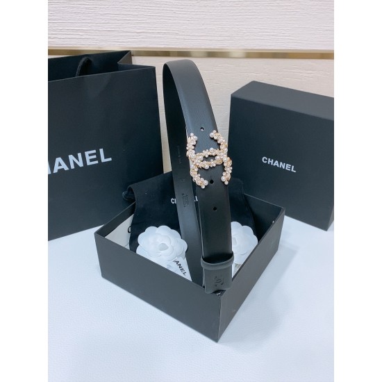 Chanel Belts