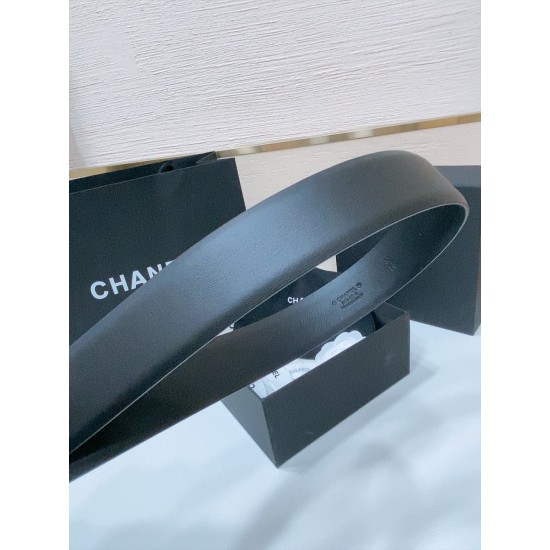 Chanel Belts